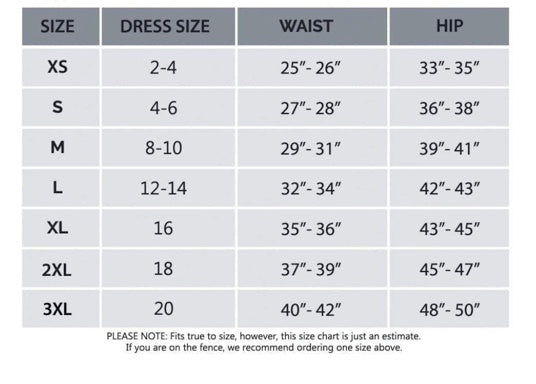 Sublimation Ladies Thong Underwear