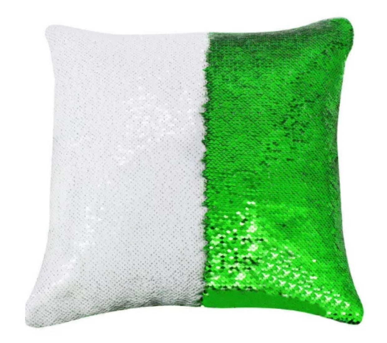 Sublimation Sequin Pillow Case