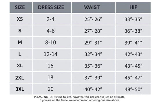 Sublimation Ladies Boyshorts