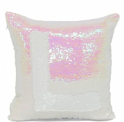 Sublimation Sequin Pillow Case