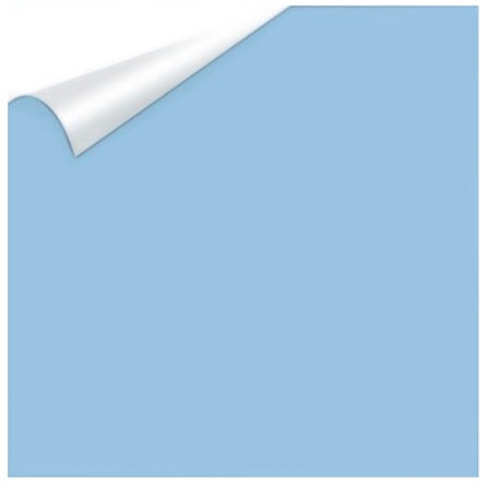 Easyweed Pale Blue 12" x 1 yard