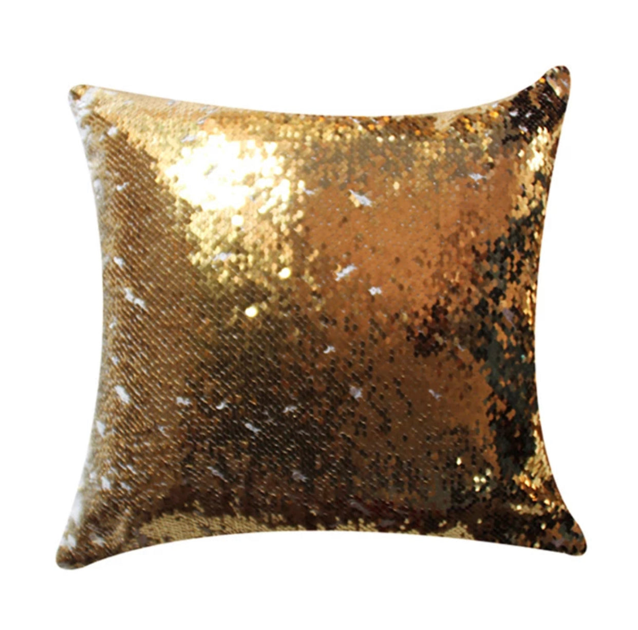 Sublimation Sequin Pillow Case