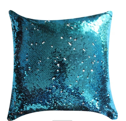 Sublimation Sequin Pillow Case