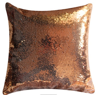 Sublimation Sequin Pillow Case