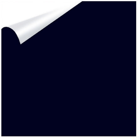 Easyweed Navy Blue 12" x 1 yard