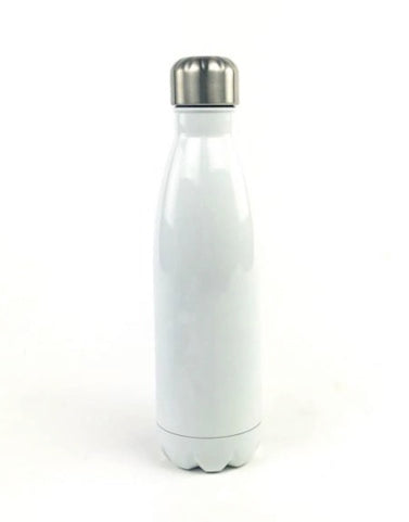 17oz Cola Sublimation Tumbler