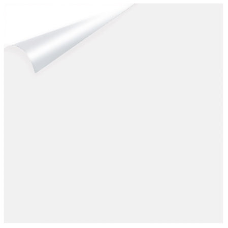 Easyweed White 12" x 1 yard