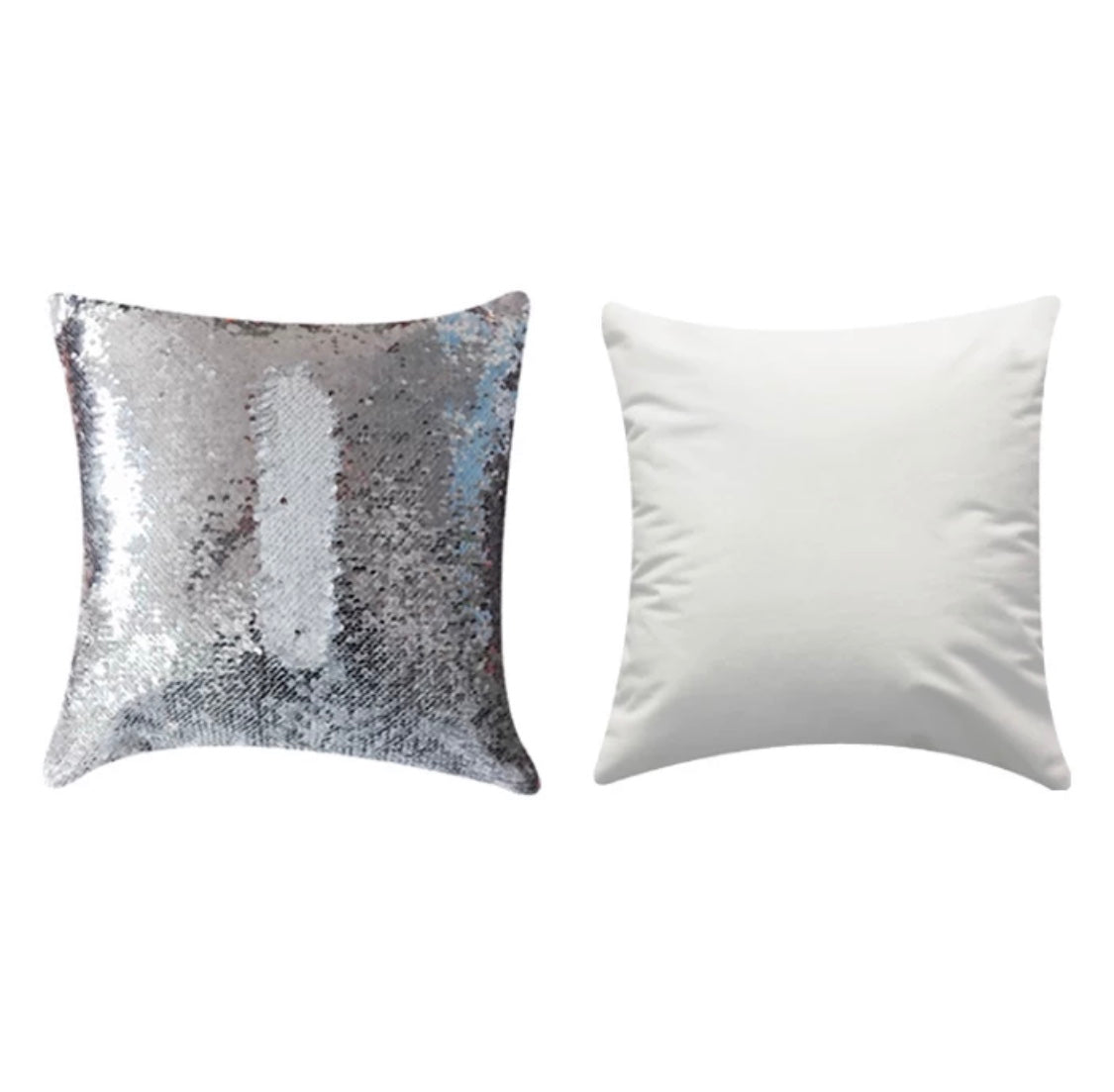 Sublimation Sequin Pillow Case