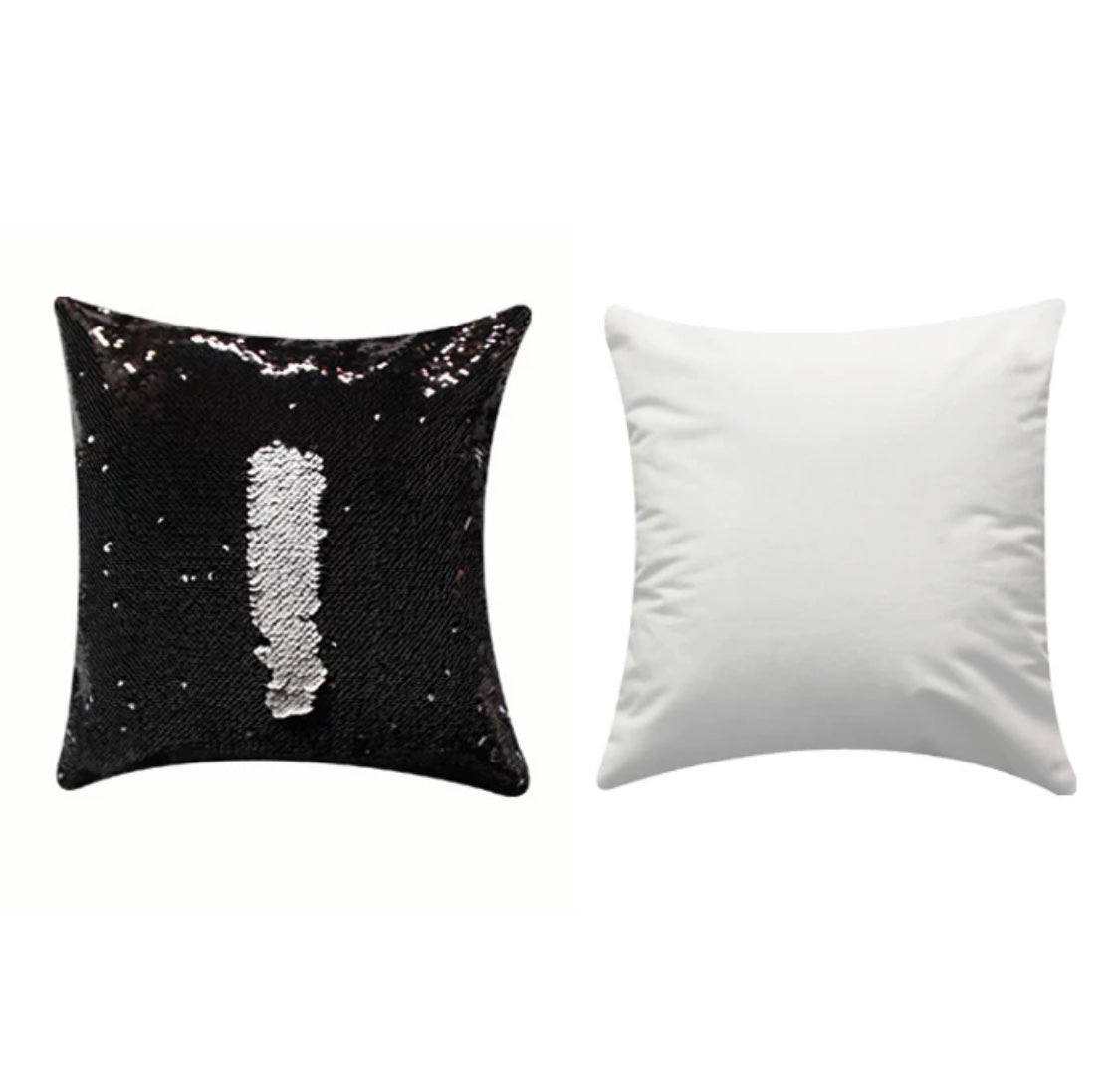Sublimation Sequin Pillow Case
