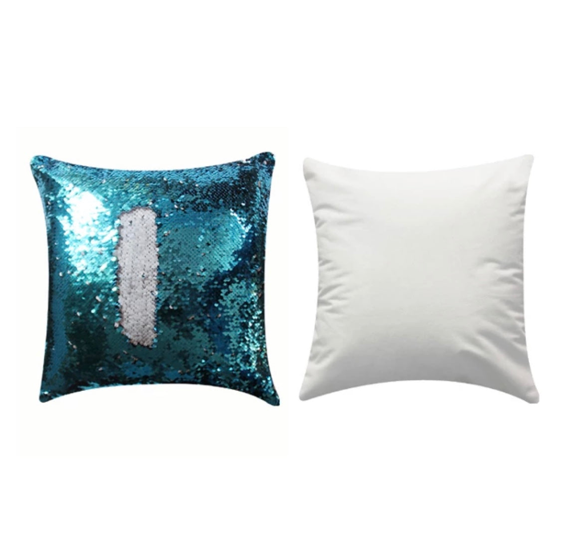 Sublimation Sequin Pillow Case