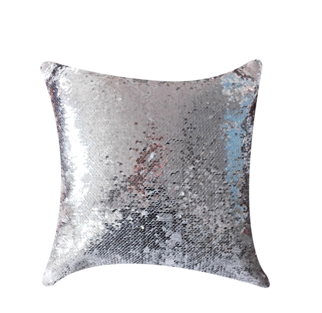 Sublimation Sequin Pillow Case