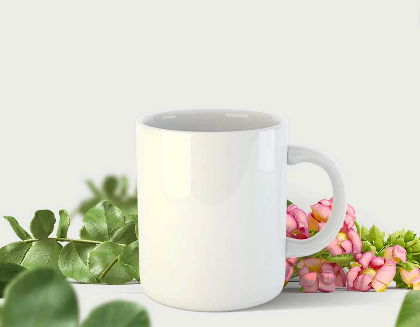 11 oz Sublimation Coffee Mug