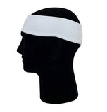 Sublimation Blank Headbands - BASIC HEADBAND