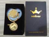 Bling Baby Sublimation Pacifier w/ Gift Box