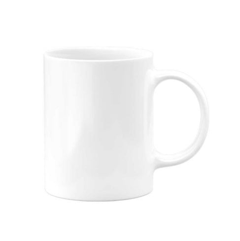 11 oz Sublimation Coffee Mug