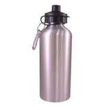 20oz Dual-Lid Sublimation Sports Water Bottle