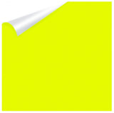 Easyweed Fluorescent Yellow 12" x 1 yard