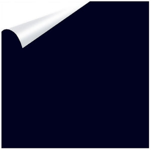 Easyweed Navy Blue 12" x 1 yard