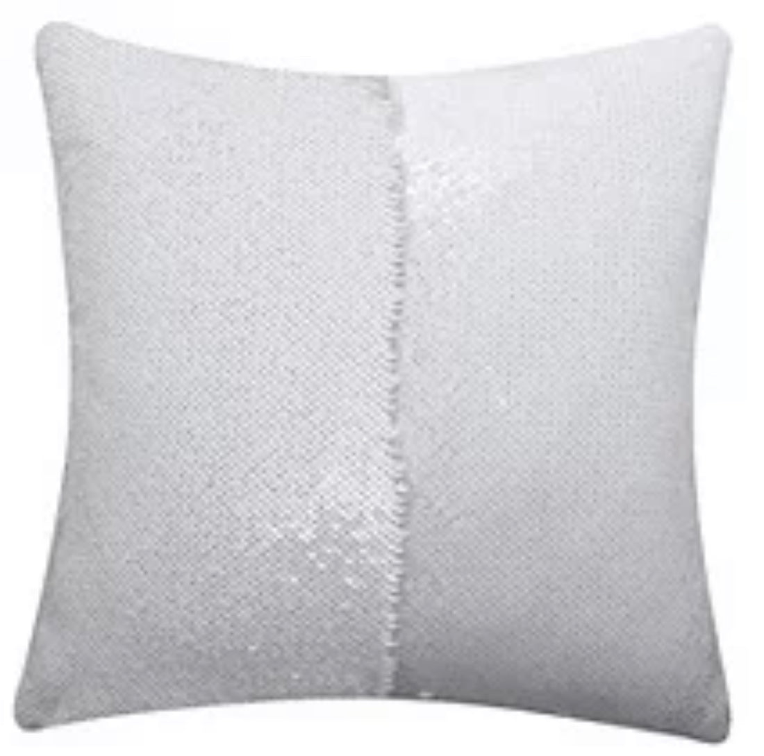 Sublimation Sequin Pillow Case
