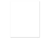 12" x 18" Sublimation Aluminum Metal Photo Print Panel