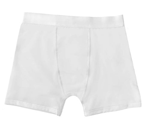 Sublimation Boys Youth Boxers