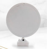 Circle Magic Mirror Sublimation Blank