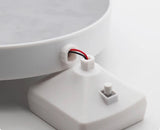 Circle Magic Mirror Sublimation Blank
