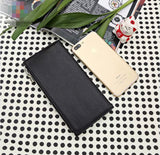 Women Trifold Sublimation Wallet